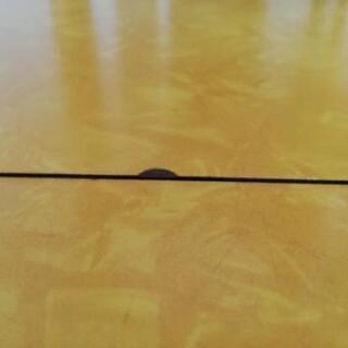 アメリカンダイナー 50's USA テーブル 引き取りに来てくれる人は値引