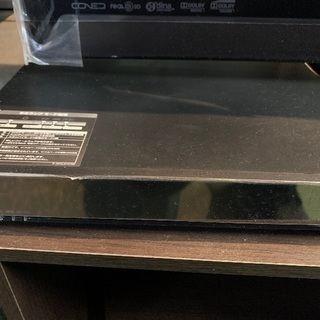 大特価 TOSHIBA 47インチテレビ中古 2011年製 録画用HDD他セット