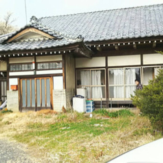 茨城県の古民家 住宅情報 ジモティー