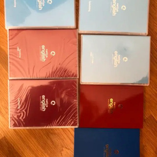 送料無料/英会話/教材Native English (ネイテイブイングリッシュ)