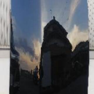 [美品]ハイエース、ボンネット