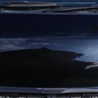 [美品]ハイエース、ボンネット