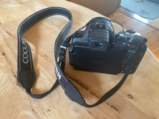 カメラ Nikon Coolpix P520