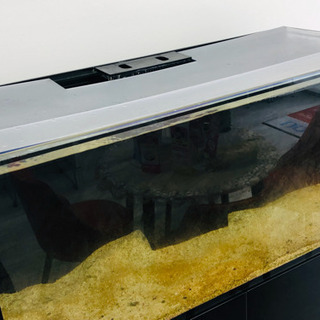 特価！！！Red Sea！！水槽！！W1200×D500×H1400 程度良好！！ Red Sea MAX Sシリーズ - フル機能、リーフスペックを準拠したリーフ
