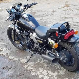 発送可★カワサキ エリミネーター400SE ZL400A 動画有★交換下取り上取り可札幌