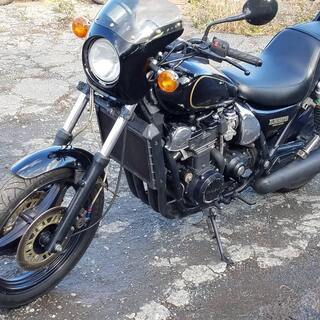 発送可★カワサキ エリミネーター400SE ZL400A 動画有★交換下取り上取り可札幌