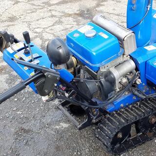 道内発送可★ヤマハ 除雪機 YT970E 9馬力 HST 電動シューター セル付き 動画有★交換下取り上取り可札幌 道内発送可☆ヤマハ 除雪機 YT970E 9馬力 HST 電動シューター セル付き