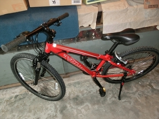 KONA　LANAI　26インチMTB