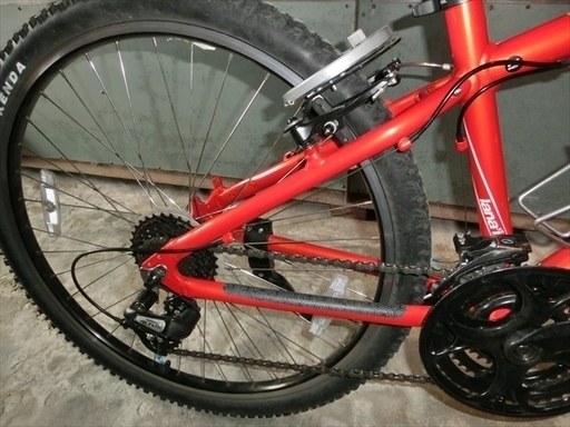 KONA LANAI 26インチMTB 週末値下げ！！KONA LANAI XS 26 マウンテン