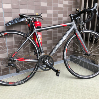 大人女性の 直接引き渡し18000円引きFELT 700C ロードバイク F95 自転車本体