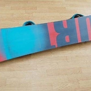 BURTON/バートン スノーボード PROCESS/プロセス 155cm FLYING V FCS