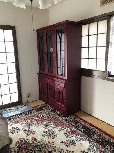 収納家具
