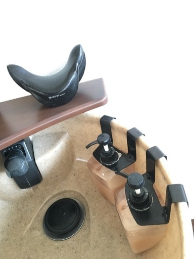 シャンプー台 取り引き決定品 【公式通販】