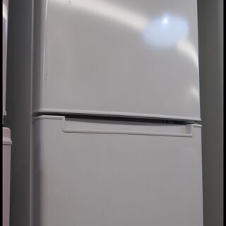 新生活！17600円 ニトリ 2ドア冷蔵庫 グラシア106 NTR-106 2018年