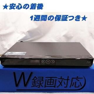 《BD-W515》スマートフォンで番組検索＆予約◎cable-s...