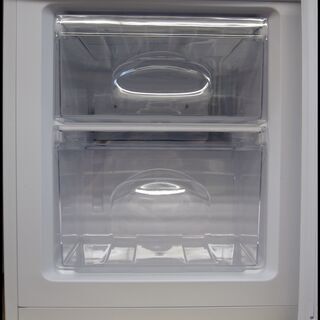 新生活！17600円 ニトリ 2ドア冷蔵庫 グラシア106 NTR-106 2018年