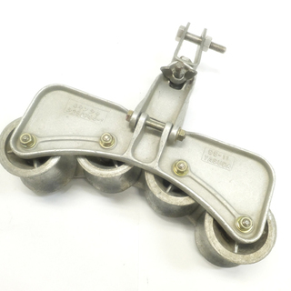 作動未確認 現状品 安田製作所 ヤスダ YASUDA 2号金車 ×10個セット