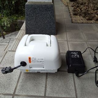耕運機　curvo(くるぼ)