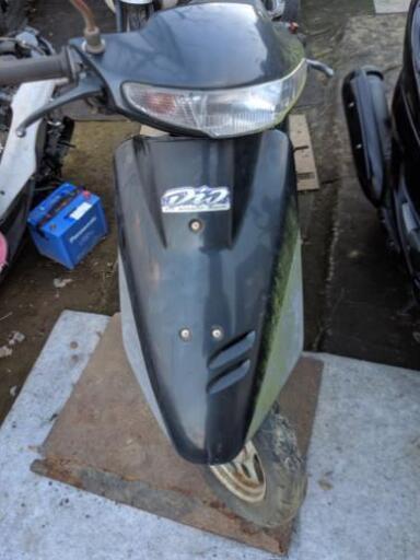 ホンダ　AF27　　原付バイク