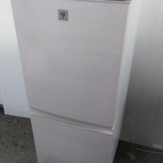 2ドア 冷蔵庫 プラズマクラスター ピンク♥ ひとり暮らしに