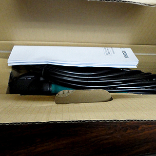 新品未使用 RYOBI 小型レシプロソー RJK-120 リョービ 電動アシスト手ノコ 札幌市 白石区 東札幌