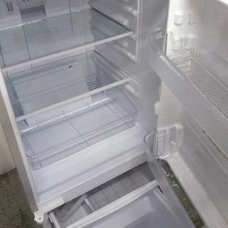 ペイペイ使えます！ 冷蔵庫 2ドア どっちでもドア 137L 一人暮らしに