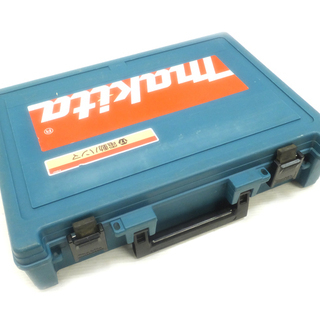 K1118i] makita マキタ 電動ハンマ HM0830 スコップ ブルポイント付