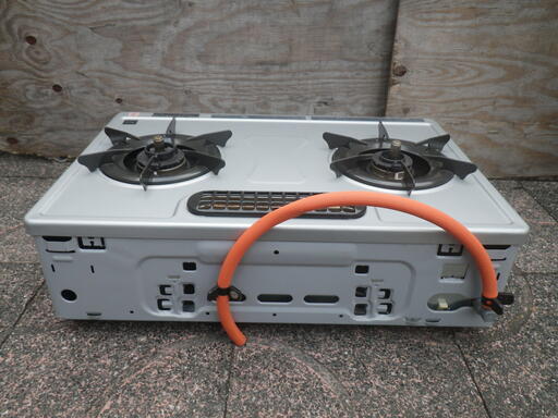 □配達可□リンナイ ガステーブル ハオME650FTS(SL)-T RTS-M650FTS-TR LPG
