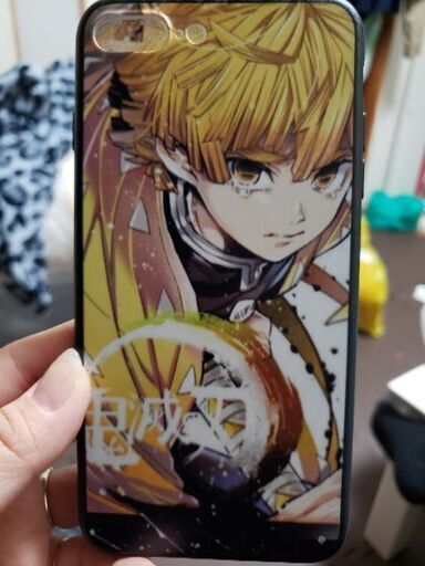 鬼滅の刃スマホケース なちゅ 三河高浜のその他の中古あげます 譲ります ジモティーで不用品の処分 鬼滅の刃スマホケース なちゅ 三河高浜のその他の中古あげます 譲ります ジモティーで不用品の処分