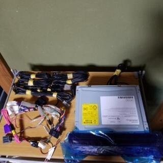 ナビ   型式  MDV -L 504W 
