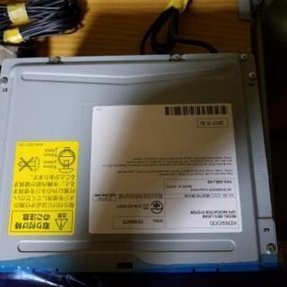 ナビ   型式  MDV -L 504W 
