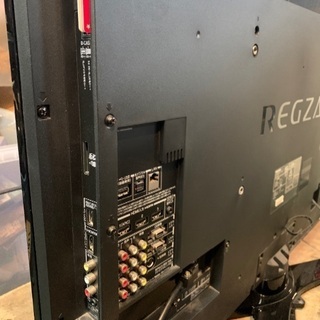 TOSHIBA 42インチテレビ中古　42Z1 