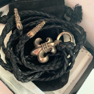 クロムハーツ ネックレス 