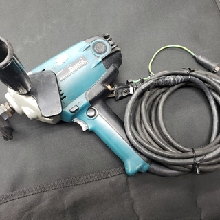 中古】マキタ 電子ポリッシャー PV7001C コードとパッドに痛み有り 動作品