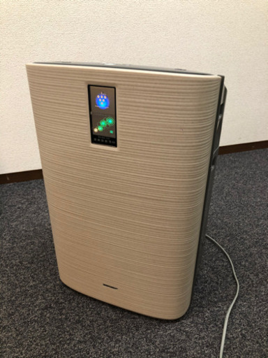 空気加湿器清浄機