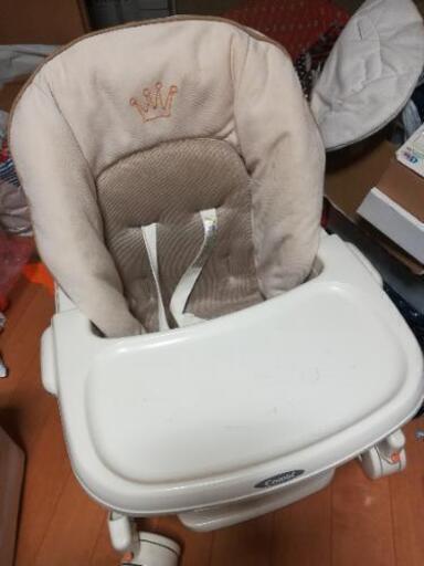 ハイローチェア