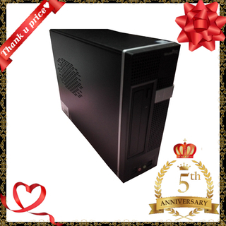 【5thSALE】i5-6400/SSD240GB/オフィス搭載/日常向け 5thSALE】i5-6400/SSD240GB/オフィス搭載/日常向け