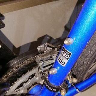 【値下げ】コーダーブルーム RAIL700A Khodaa Bloom 24段 2019年

