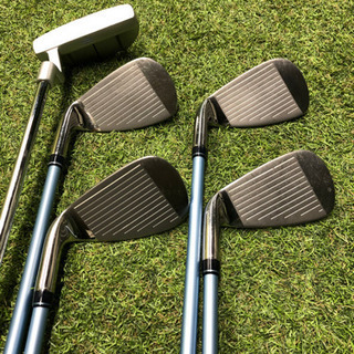 BRIDGESTONE☆レディースゴルフクラブセット☆