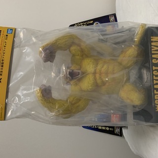 ドラゴンボール 1番くじ 一番くじ ゴジータ4 悟空4 ベジータ4 大猿 ラストワン賞 非売品 POPあり 全種類 フィギュア クリアファイル タオル グッズ