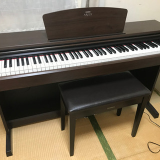 ○日本正規品○ YAMAHA電子ピアノYDP-140 YDP-131C - poumonquebec.ca