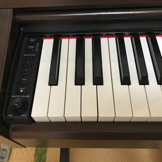 ヤマハ電子ピアノYDP-140 YAMAHA YDP-140 電子ピアノ ヤマハ | YDP-140