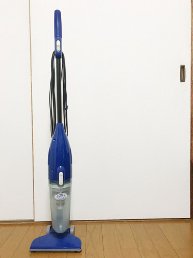 twinbird掃除機 ２つ