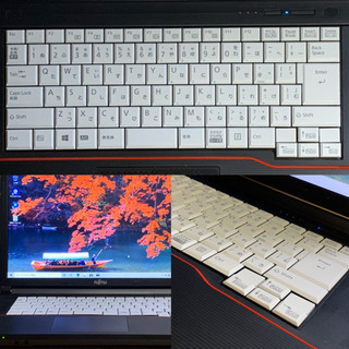 大人気シリーズ/Core i5/メモリ8G/SSD512G/ブルーレイ/オフィス