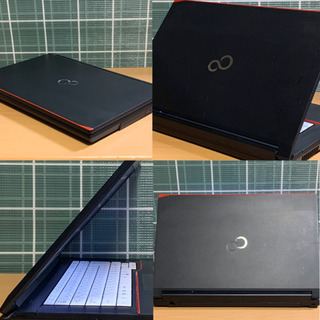 大人気シリーズ/Core i5/メモリ8G/SSD512G/ブルーレイ/オフィス