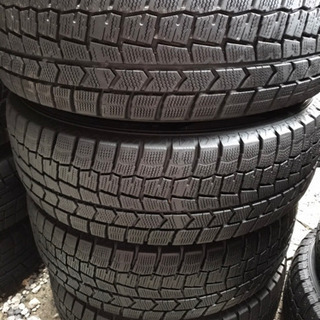 中古ノーマルタイヤ⭐︎195/65/15