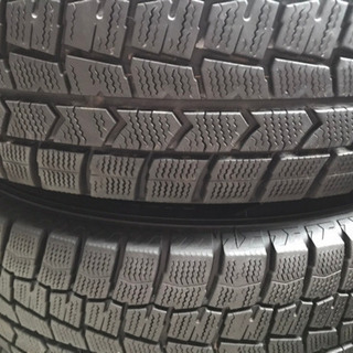 中古ノーマルタイヤ⭐︎195/65/15