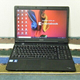 中古良品ノートパソコン 富士通 SH75/B1 Windows11+office 爆速 