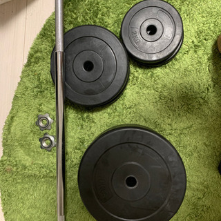 筋トレグッズです