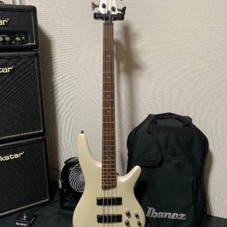 ibanez SR300 中古品